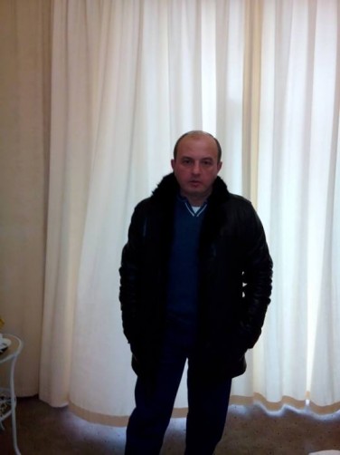 Besik, 49, Vladikavkaz