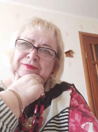 Tatyana, 67, Kaliningrad