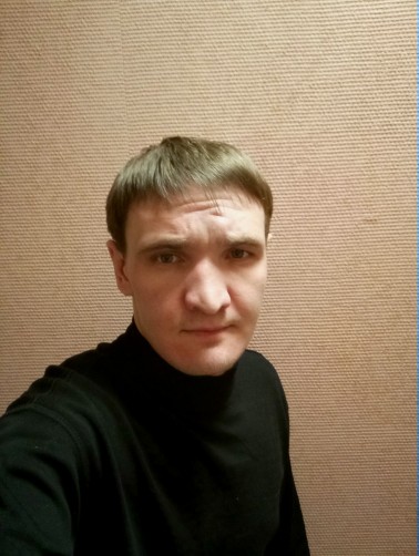 Sergey, 27, Yershov