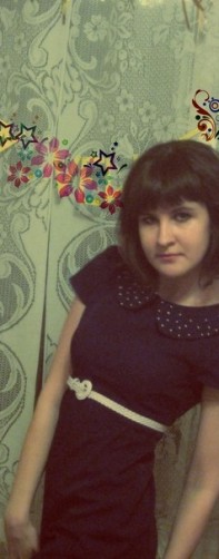 Marina, 30, Kirov