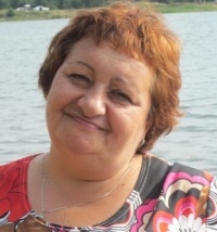 Nadezhda, 65, Kaliningrad