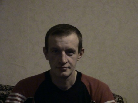 Gennadiy, 48, Barysaw