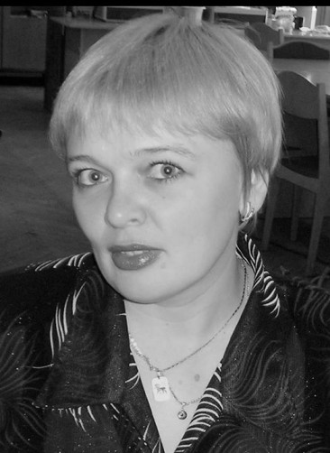 Svetlana, 45, Minsk