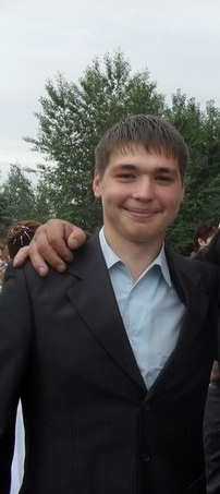 Andrey, 29, Kyshtym