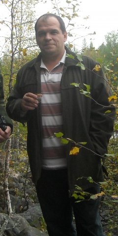 Aleksey, 57, Apatity