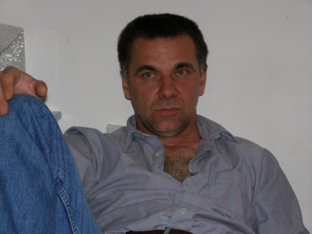Igor, 53, Velika Trnovitica