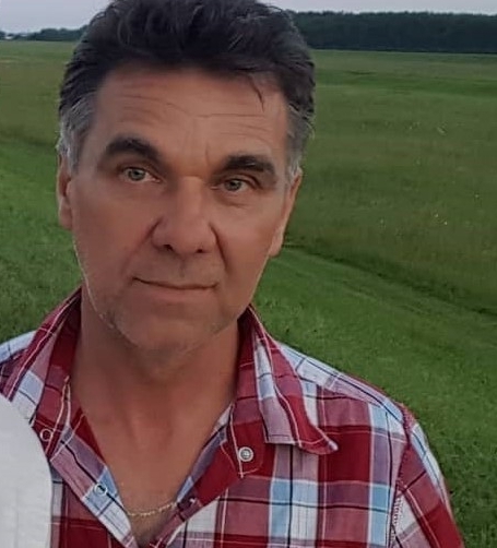 Igor, 52, Velika Trnovitica