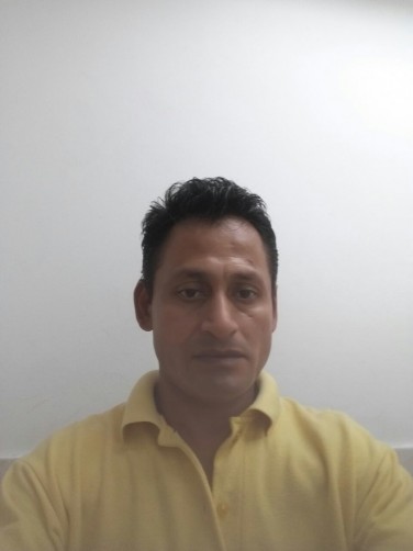 , 43, Guayaquil
