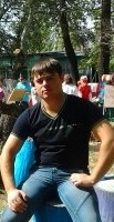 Sanek, 31, Volgograd