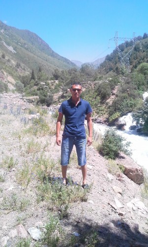 Kato, 39, Bishkek
