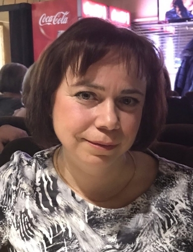 Olga, 54, Severodvinsk