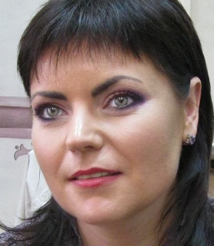 Lyuba, 45, Samara