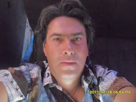 Alexandr, 51, Uchaly