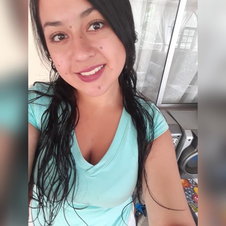 Delia, 23, Bogota