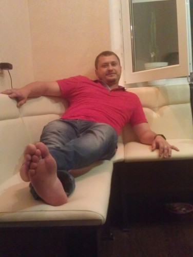 Aleksandr, 34, Gelendzhik