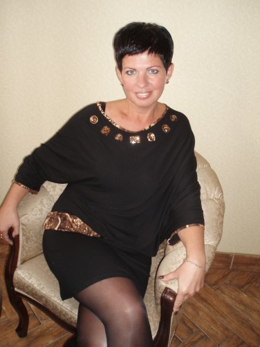 Irina, 55, Kaliningrad