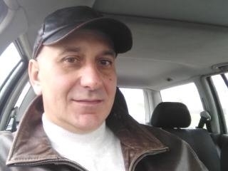 Sergey, 47, Minsk