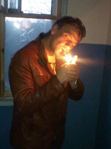 Oleg, 43, Cherepovets