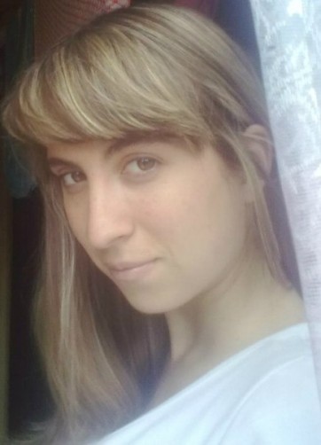 Tanyusha, 30, Kharkiv