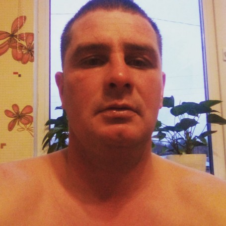 Viktor, 37, Verkhovazh&#039;ye