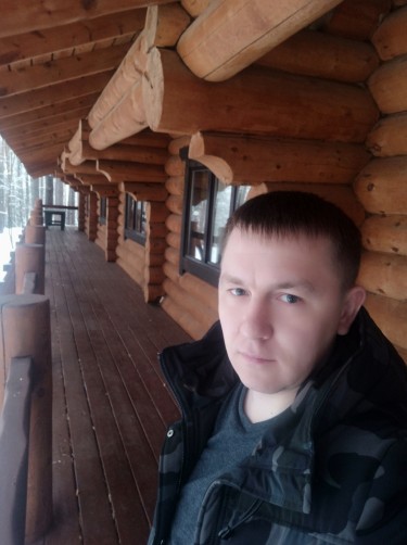 Ivan, 34, Novoaltaysk