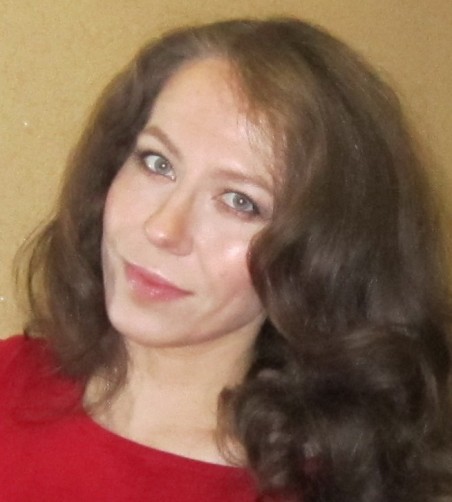 Natalya, 35, Saransk