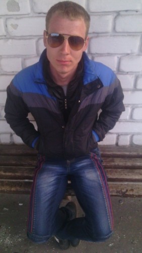 Denis, 30, Krasnogorsk