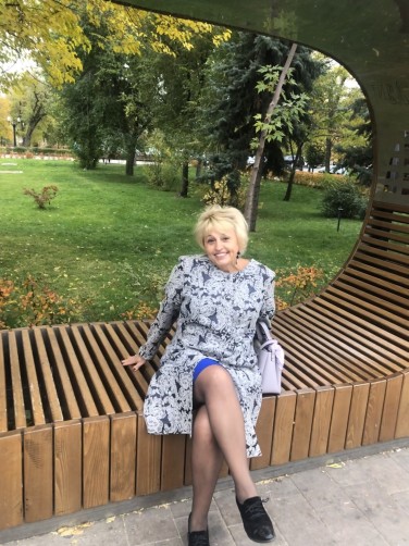 Nelya, 57, Volgograd