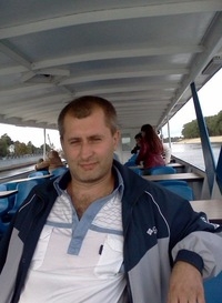 Aleksey, 45, Novozybkov