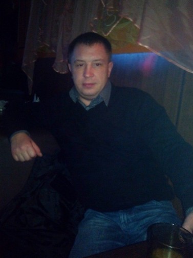 Aleksey, 43, Petrozavodsk