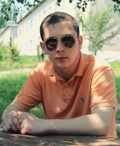 Oleg, 30, Lyubertsy