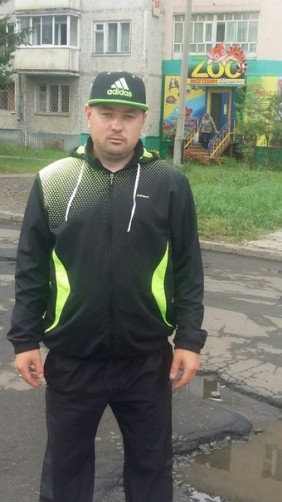 Mihail, 31, Ust&#039;-Ilimsk