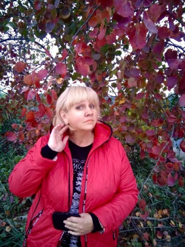 Natasha, 52, Minsk