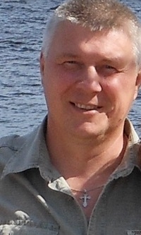 Sergey, 55, Kondopoga