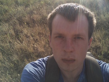 Dmitriy, 30, Yuzhnoural&#039;sk