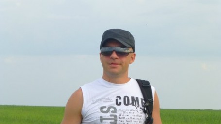 Denis, 45, Kirovsk