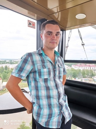 Vadim, 28, Neftekamsk