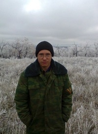Dmitriy, 29, Kamyshin