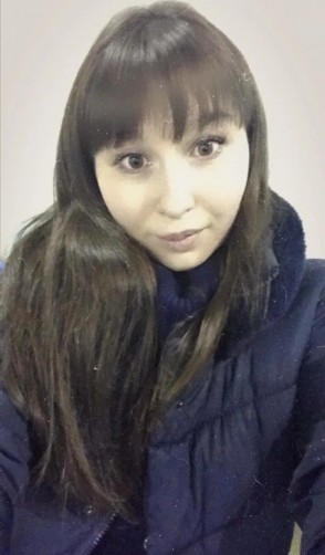 Mariya, 27, Omsk
