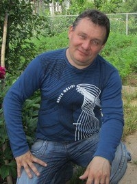 Eduard, 52, Glazov