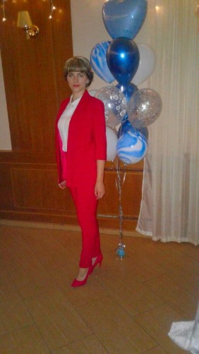 Natalya, 32, Rzhev
