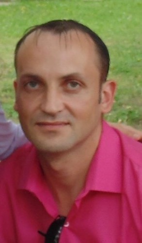 Aleksandr, 40, Pestovo