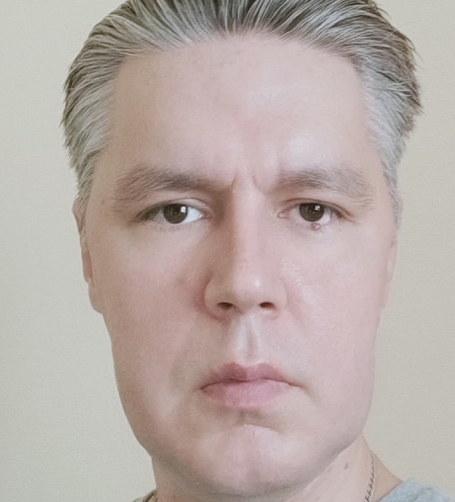 Vladimir, 42, Dimitrovgrad
