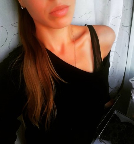 Evgeniya, 32, Tolyatti