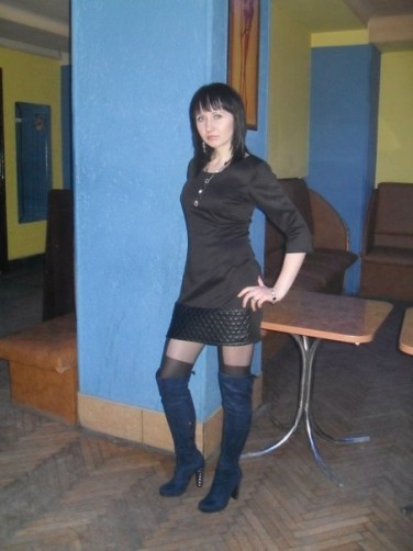 Liliya, 37, Hrodna