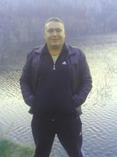 Maksim, 42, Kremenchuk