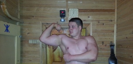 Andrey, 33, Kurgan