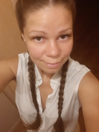 Katya, 36, Tolyatti