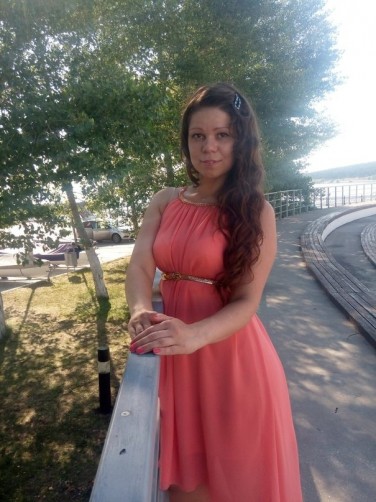 Katya, 36, Tolyatti