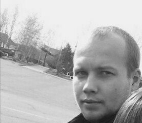 Artem, 28, Mariinsk